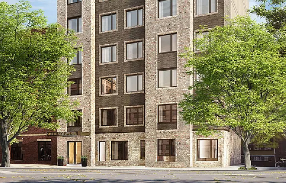 Ariel Property Advisors closes $11.8 million condo inventory loan  for 20-unit new construction